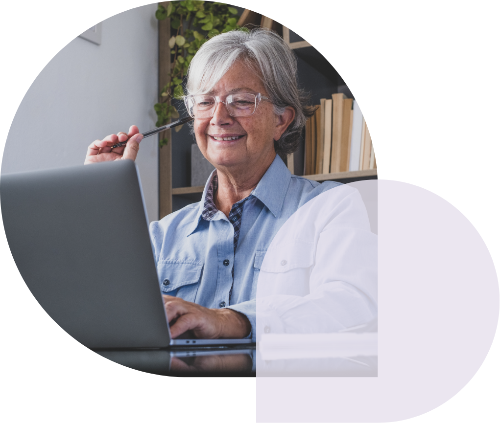 WorkDone.Works Leistung Onlinekurs zur Ruhestandsvorbereitung