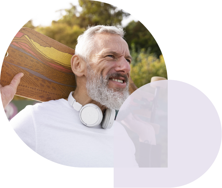 WorkDone.Works Ruhestandsvorbereitung für Mitarbeitende und Unternehmen