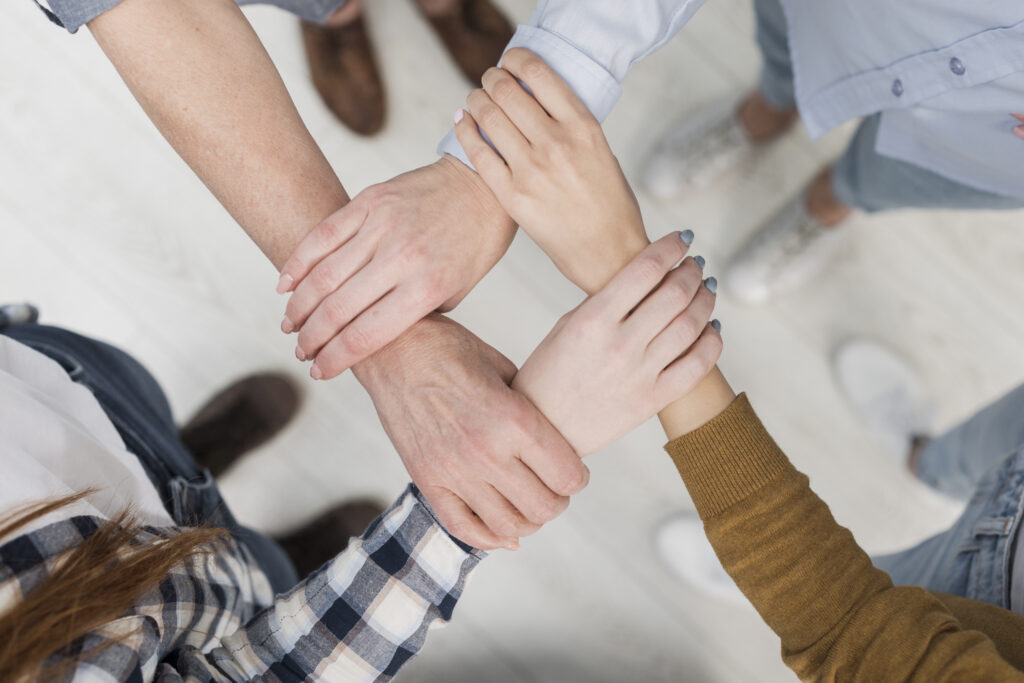 WorkDone.Works Ruhestandvorbereitung Werde Teil des Teams Karriere Jobs