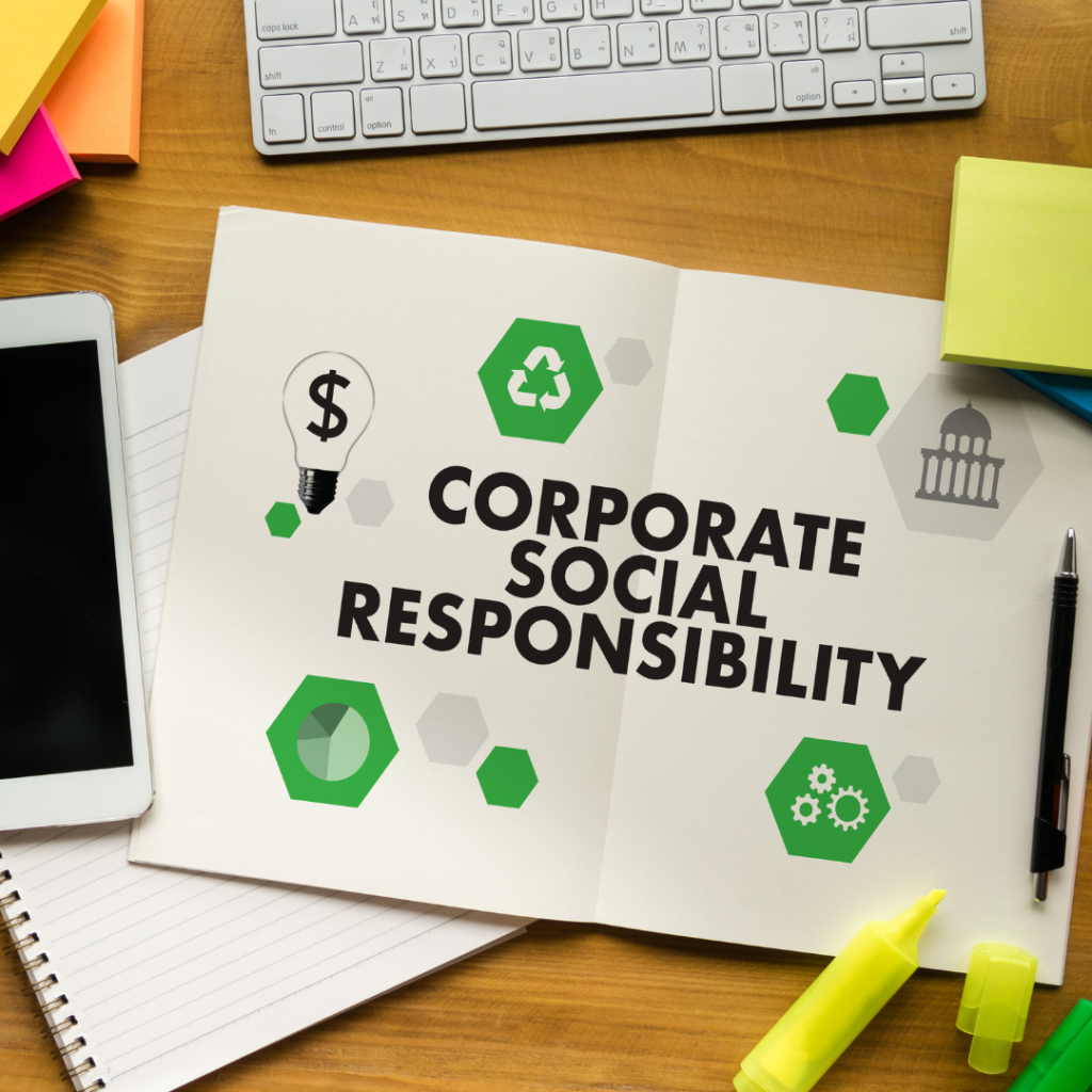 WorkDone.Works - Ruhestandsvorbereitung Blog - Ruhestandsvorbereitung als Gewinn Ihrer Corporate Social Responsibility Strategie
