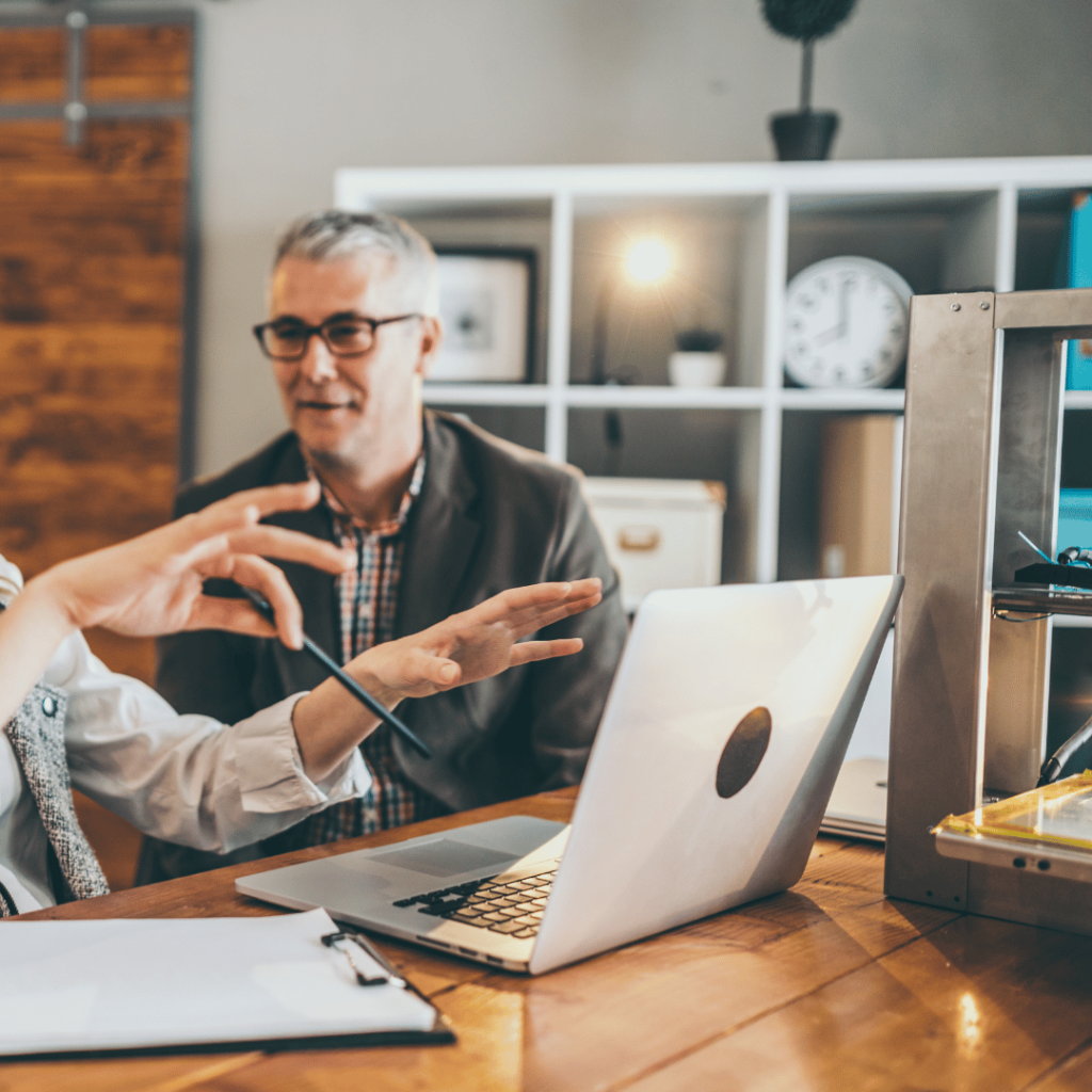 WorkDone.Works - Ruhestandsvorbereitung Blog - Mentoring und Coaching im Vergleich für Ihren Ruhestand