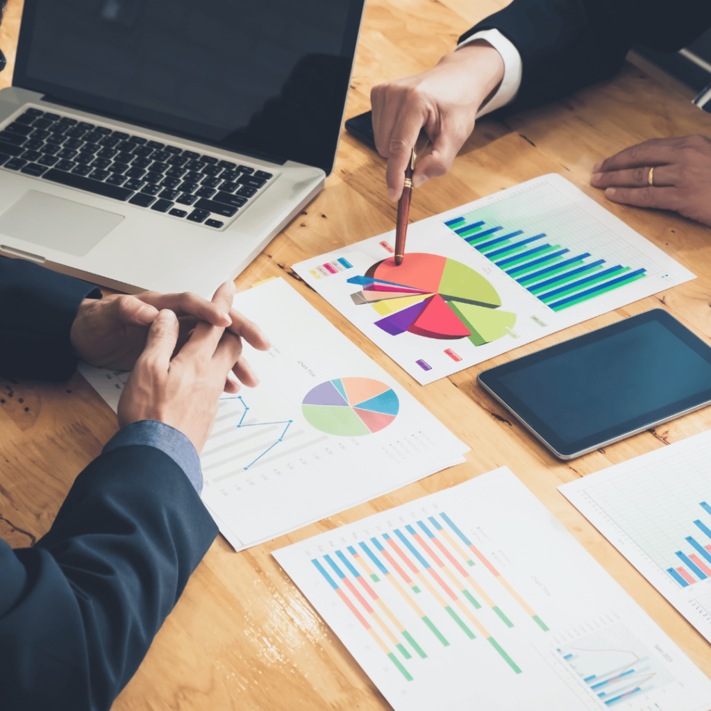 WorkDone.Works – Ruhestandsplanung als Teil Ihres Nachhaltigkeitsberichts